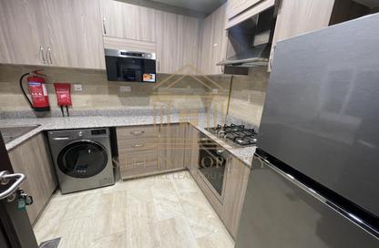 Apartment - 2 - 3 for rent in Rome - Fox Hills - Fox Hills - Lusail