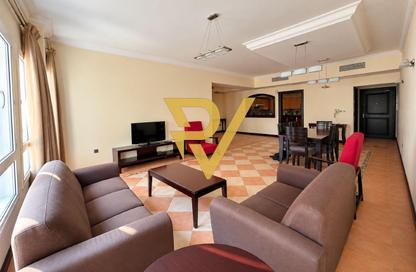 Apartment - 2 - 3 for rent in Al Sadd Road - Al Sadd - Doha Apartment - 2 - 3 for rent in Al Sadd Road - Al Sadd - Doha