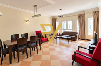 Apartment - 2 - 3 for rent in Al Sadd Road - Al Sadd - Doha Apartment - 2 - 3 for rent in Al Sadd Road - Al Sadd - Doha