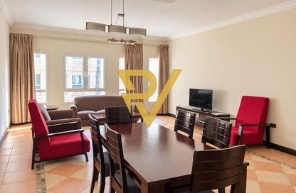 Apartment - 2 - 3 for rent in Al Sadd Road - Al Sadd - Doha Apartment - 2 - 3 for rent in Al Sadd Road - Al Sadd - Doha