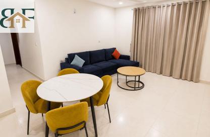Apartment - 2 - 3 for rent in Al Mansoura - Al Mansoura - Doha
