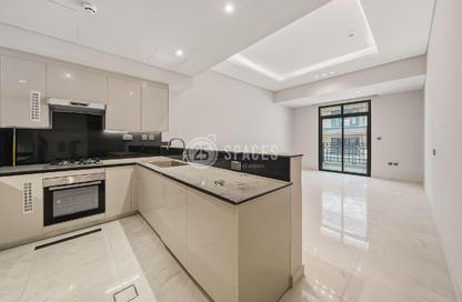 Apartment - 2 - 3 for sale in Barwa Royale - Lusail City - Lusail