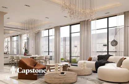 Villa - 5 Bedrooms - 6 Bathrooms for sale in Al Dana st - Muraikh - AlMuraikh - Doha