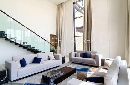 Apartment - 3 Bedrooms - 4 Bathrooms for sale in La Plage Centrale - La Plage - The Pearl Island - Doha