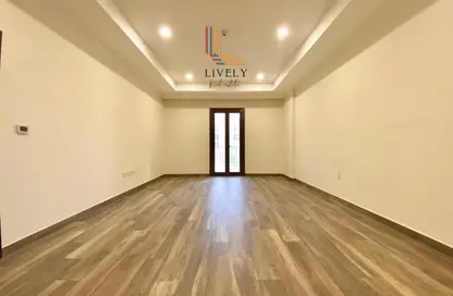 Apartment - 1 Bedroom - 1 Bathroom for rent in Rome - Fox Hills - Fox Hills - Lusail