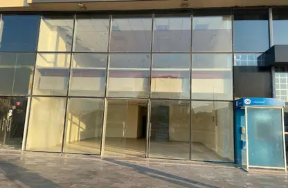 محل تجاري - استوديو - 1 حمام للايجار في الغانم القديم - الغانم - الدوحة