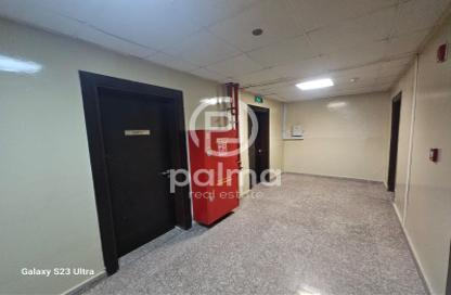سكن عمال - استوديو - 8 حمامات للايجار في المنطقة الصناعية 5 - المنطقة الصناعية - المنطقة الصناعية - الدوحة
