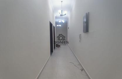 Apartment - 2 Bedrooms - 3 Bathrooms for rent in Tadmur Street - Old Airport Road - Doha