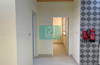 Apartment - 1 - 1 for rent in Madinat Khalifa South - Madinat Khalifa - Doha