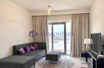 Apartment - 1 Bedroom - 2 Bathrooms for sale in Waterfront Residential - The Waterfront - Lusail
