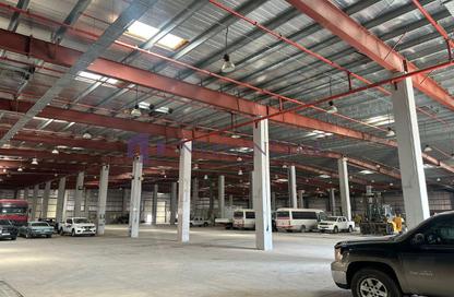 Warehouse - Studio - 3 for sale in Industrial Area - Industrial Area - Doha