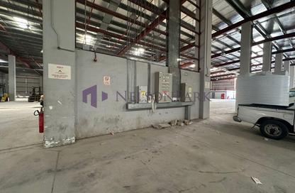 Warehouse - Studio - 3 for sale in Industrial Area - Industrial Area - Doha