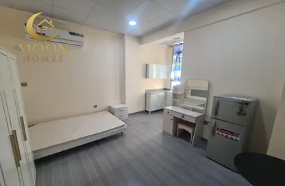 شقة - 1 حمام للايجار في ام غوالينا تجارية - ام غويلينا - أم غويلينا - الدوحة