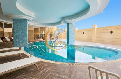 Apartment - 3 - 3 for rent in Al Jazeera Street - Fereej Bin Mahmoud North - Fereej Bin Mahmoud - Doha