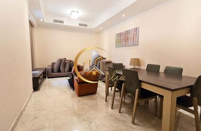 Apartment - 3 - 3 for rent in Al Jazeera Street - Fereej Bin Mahmoud North - Fereej Bin Mahmoud - Doha