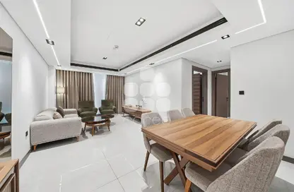 Apartment - 2 Bedrooms - 2 Bathrooms for rent in Al Waab Street - Al Waab - Doha