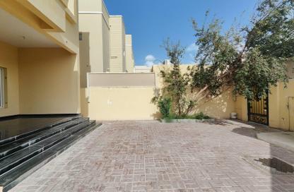 Apartment - Studio - 1 Bathroom for rent in Al Ebb - Al Kheesa - Umm Salal Mohammed