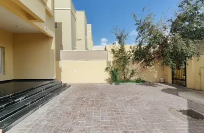 شقة - 1 حمام للايجار في العب - الخيصة - أم صلال محمد