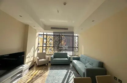 Apartment - 2 Bedrooms - 2 Bathrooms for rent in Giardino Apartments - The Pearl Island - Doha