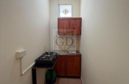 Apartment - Studio - 1 Bathroom for rent in Al Maamoura - Al Maamoura - Doha Apartment - Studio - 1 Bathroom for rent in Al Maamoura - Al Maamoura - Doha