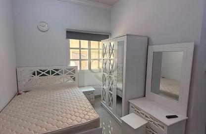 Apartment - Studio - 1 Bathroom for rent in Al Maamoura - Al Maamoura - Doha