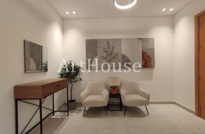 Compound - 3 - 4 for rent in Muaither Area - Al Rayyan - Doha