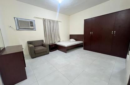 Apartment - Studio - 1 Bathroom for rent in Najma - Doha Apartment - Studio - 1 Bathroom for rent in Najma - Doha