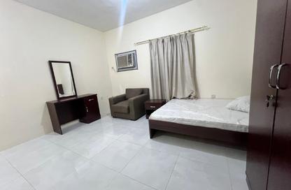 Apartment - Studio - 1 Bathroom for rent in Najma - Doha Apartment - Studio - 1 Bathroom for rent in Najma - Doha