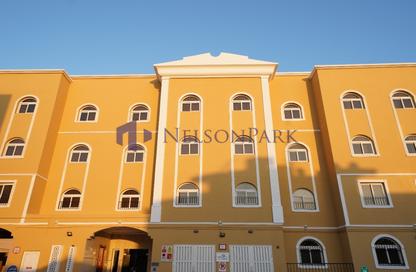 Apartment - 2 - 2 for rent in Madinat Khalifa Building 58 - Madinat Khalifa South - Madinat Khalifa - Doha