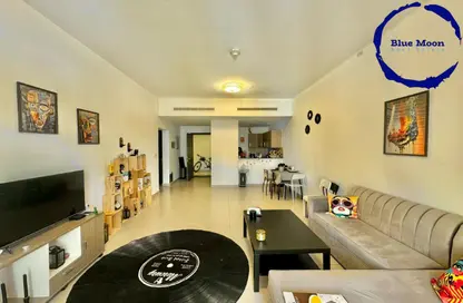 Apartment - 1 Bedroom - 2 Bathrooms for rent in Dara - Fox Hills - Lusail