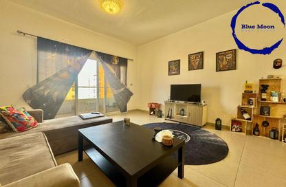 Apartment - 1 Bedroom - 2 Bathrooms for rent in Dara - Fox Hills - Lusail