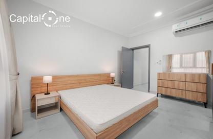 Apartment - 2 - 3 for rent in Omar Bin Abdul Aziz Street - Madinat Khalifa - Doha Apartment - 2 - 3 for rent in Omar Bin Abdul Aziz Street - Madinat Khalifa - Doha