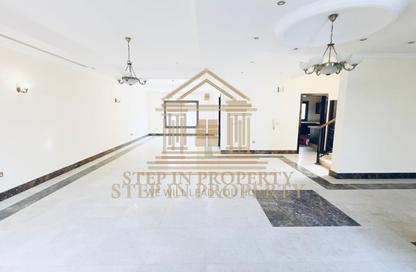 Compound - 5 Bedrooms - 5 Bathrooms for rent in Al Waab Street - Al Waab - Doha
