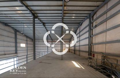 Warehouse - Studio for rent in East Industrial Street - Birkat Al Awamer - Al Wakra