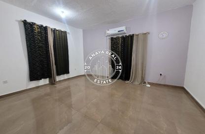 Villa - Studio - 1 for rent in Al Najda Street - Madinat Khalifa North - Madinat Khalifa - Doha