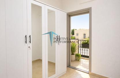 Apartment - 1 - 1 for rent in L Shape - Ain Khaled - Doha