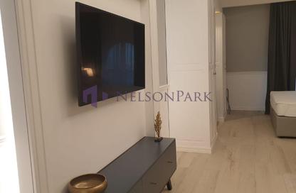 Apartment - 1 Bedroom - 1 Bathroom for rent in Bin Al Sheikh Towers - Al Mirqab Al Jadeed - Doha