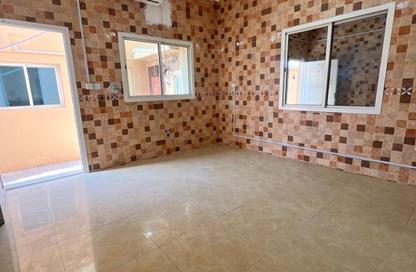Villa - Studio - 1 for rent in Al Wukair - Al Wukair - Al Wakra