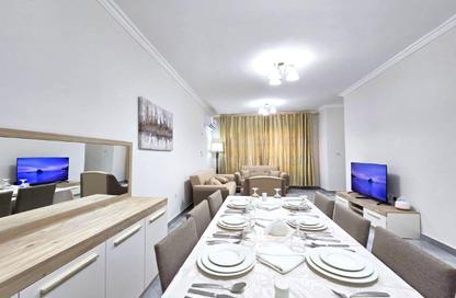 Apartment - 2 Bedrooms - 2 Bathrooms for sale in Al Wakra - Al Wakra - Al Wakrah - Al Wakra