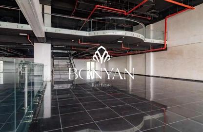 Show Room - Studio - 1 for rent in Umm Al Seneem Street - Ain Khaled - Doha