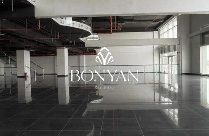 Show Room - Studio - 1 for rent in Umm Al Seneem Street - Ain Khaled - Doha