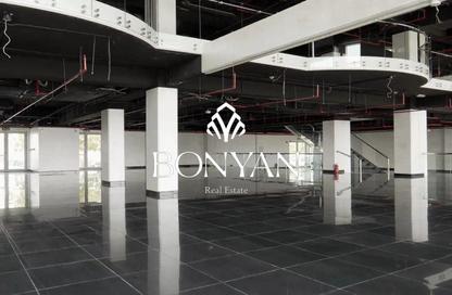 Show Room - Studio - 1 for rent in Umm Al Seneem Street - Ain Khaled - Doha