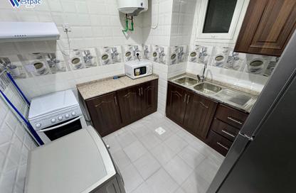 Apartment - 2 Bedrooms - 1 Bathroom for rent in Al Mansoura - Al Mansoura - Doha Apartment - 2 Bedrooms - 1 Bathroom for rent in Al Mansoura - Al Mansoura - Doha