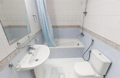 Apartment - 1 - 1 for rent in Fereej Bin Mahmoud - Doha