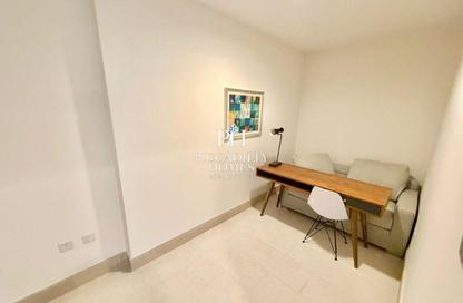 Apartment - 1 Bedroom - 2 Bathrooms for rent in Viva West - Viva Bahriyah - The Pearl Island - Doha Apartment - 1 Bedroom - 2 Bathrooms for rent in Viva West - Viva Bahriyah - The Pearl Island - Doha