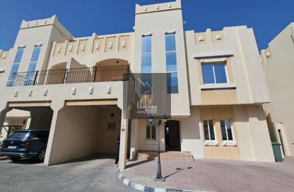 Compound - 5 Bedrooms - 4 Bathrooms for rent in Mamoura 18 - Al Maamoura - Doha