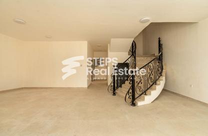 Villa - 4 Bedrooms - 5 Bathrooms for rent in Al Hilal - Al Hilal - Doha