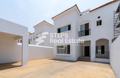 Villa - 4 Bedrooms - 5 Bathrooms for rent in Al Hilal - Al Hilal - Doha