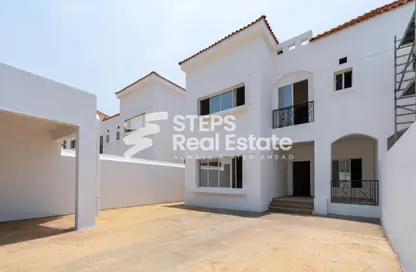 Villa - 4 Bedrooms - 5 Bathrooms for rent in Al Hilal - Al Hilal - Doha