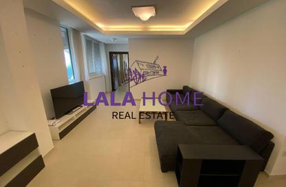 Apartment - 1 Bedroom - 2 Bathrooms for rent in Viva West - Viva Bahriyah - The Pearl Island - Doha Apartment - 1 Bedroom - 2 Bathrooms for rent in Viva West - Viva Bahriyah - The Pearl Island - Doha